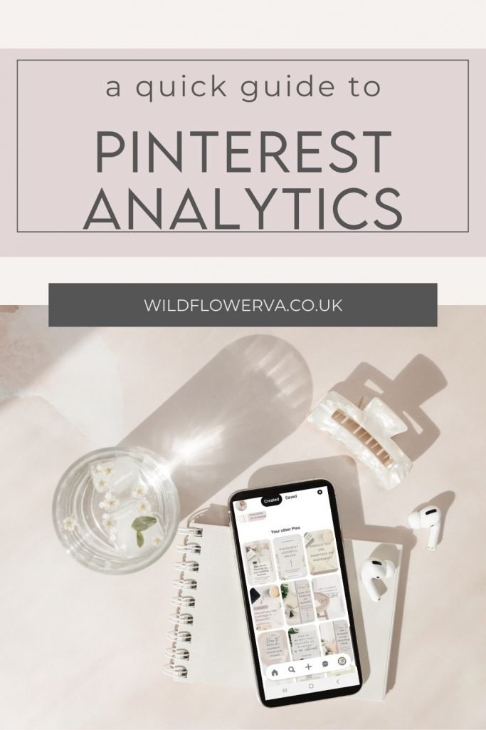 A Quick Guide to Pinterest Analytics