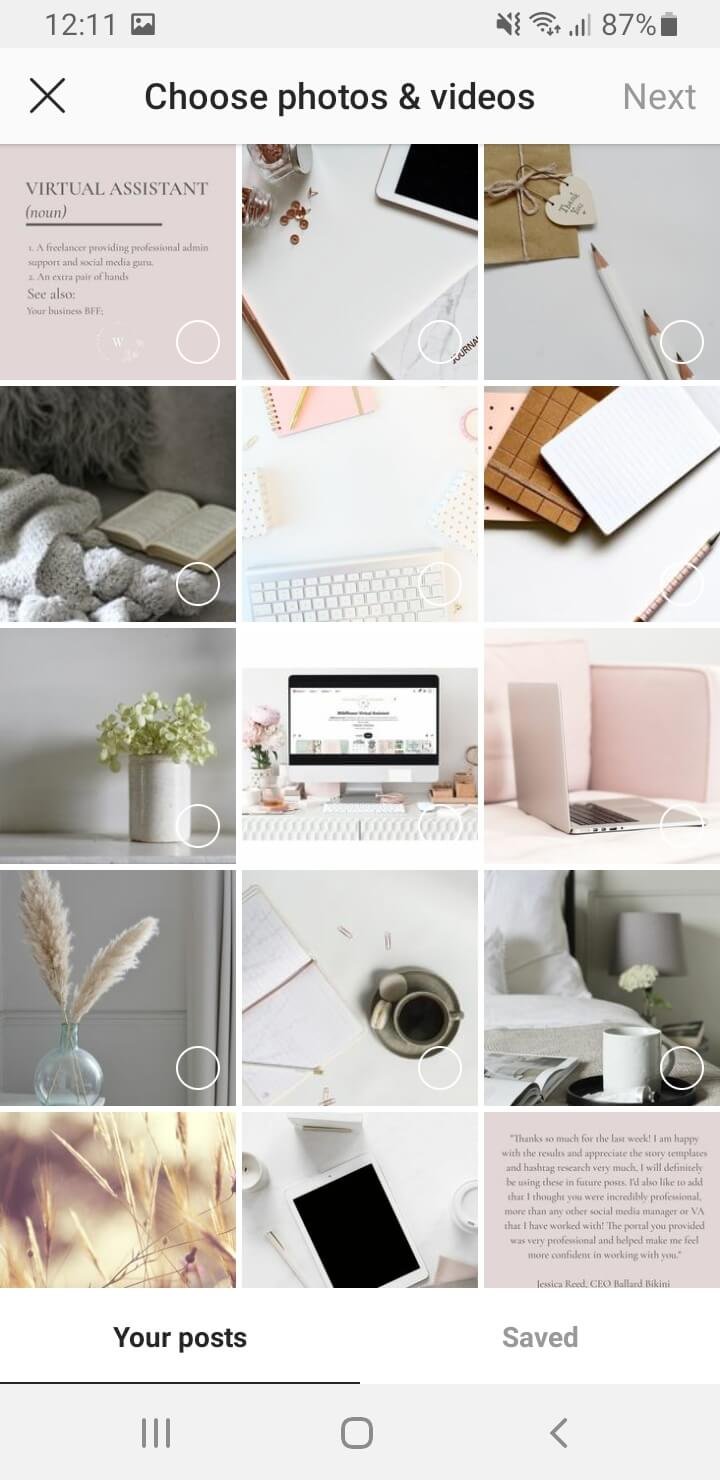 Ig Free Guide Examples Ideas for Instagram Guides
