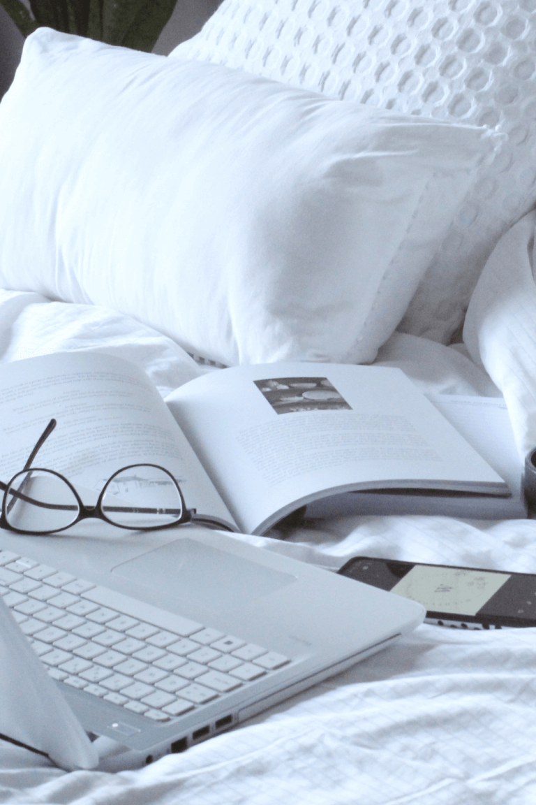 How to Optimise your Pinterest Bio