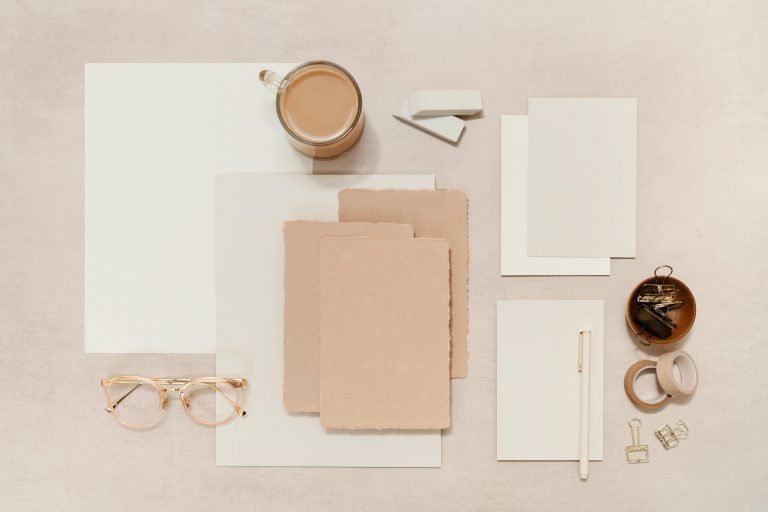 Free Pinterest Profile Cover Template